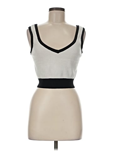 Just Fab Tank Top (view 1)