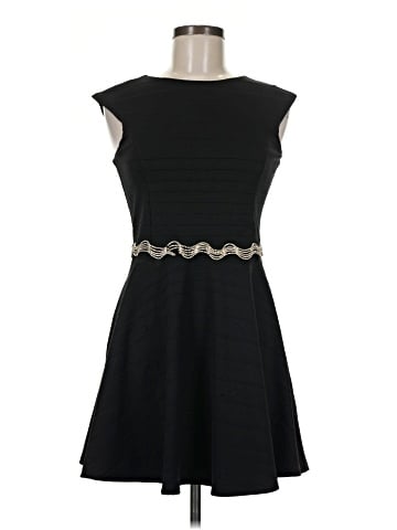 Un Deux Trois Cocktail Dress (view 1)