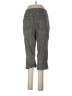 Westbound Tweed Gray Casual Pants Size 12 (petite) - photo 2