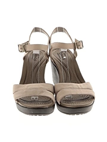 Crocs Wedges (view 2)