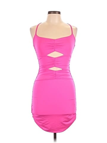Shein Cocktail Dress (view 1)