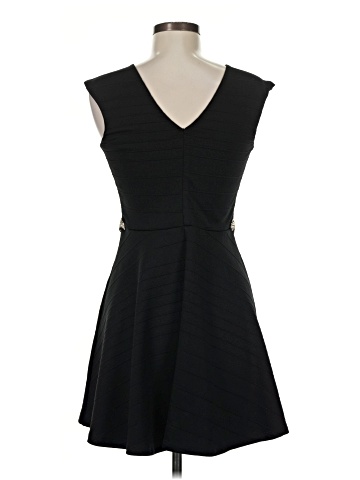 Un Deux Trois Cocktail Dress (view 2)