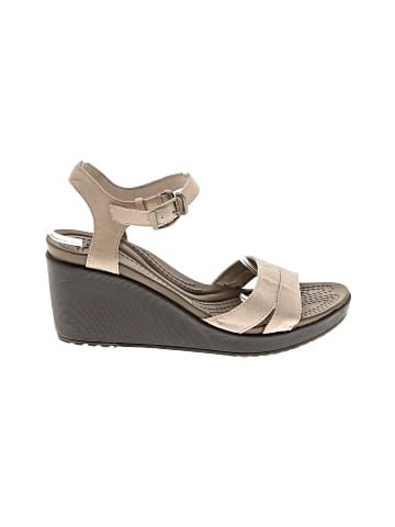 Crocs Wedges (view 1)
