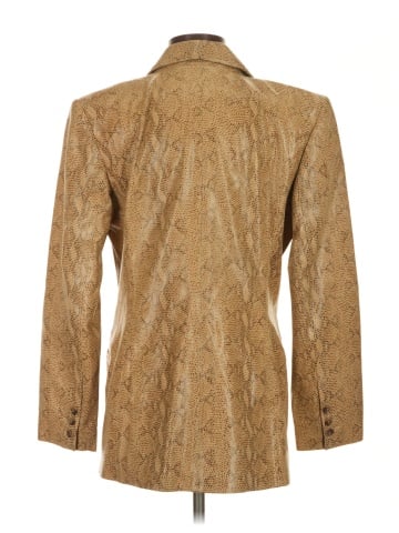 Linda Allard Ellen Tracy Blazer (view 2)