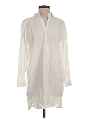 ASOS Long Sleeve Blouse (view 1)