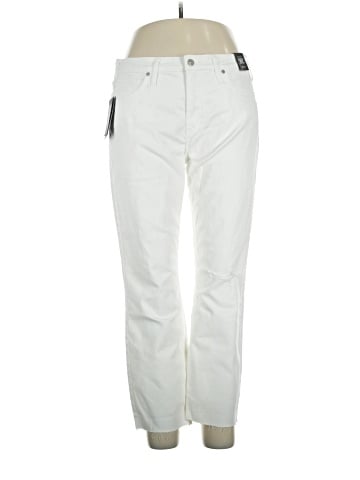 Silver Jeans Co. Casual Pants (view 1)