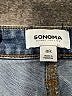 Sonoma Goods for Life Blue Jeans Size 8 - photo 7
