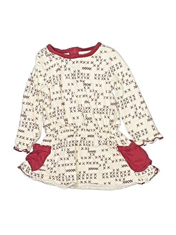 Burt's Bees Baby Dress (view 1)