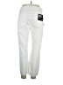 Silver Jeans Co. White Casual Pants Size 16 - photo 2