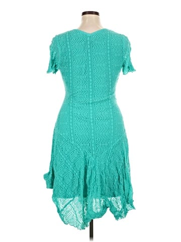 Rabbit Rabbit Rabbit Designs Cocktail Dress (view 2)