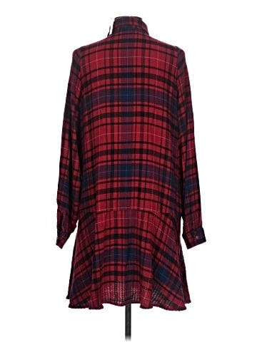 Ann Taylor LOFT Casual Dress (view 2)