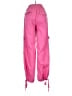 AS Revival 100% Polyester Pink Cargo Pants Size XS - photo 2
