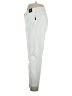 Silver Jeans Co. White Casual Pants Size 16 - photo 5