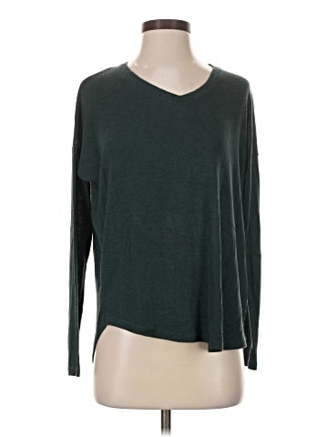 Well Worn Pullover Sweater (view 1)