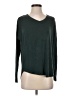 Well Worn Green Pullover Sweater Size S - photo 1