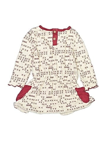 Burt's Bees Baby Dress (view 2)