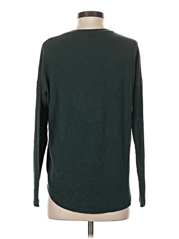 Well Worn Pullover Sweater (view 2)