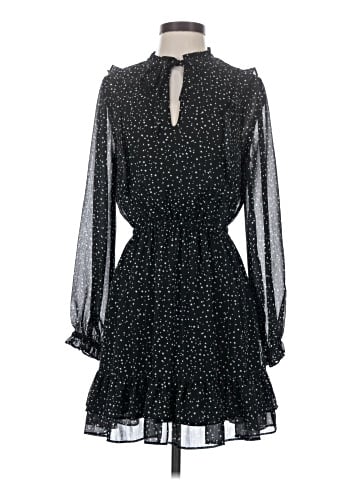 Cupcakes & Cashmere Cocktail Dress (view 1)