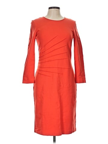 Armani Collezioni Cocktail Dress (view 1)