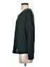 Well Worn Green Pullover Sweater Size S - photo 5