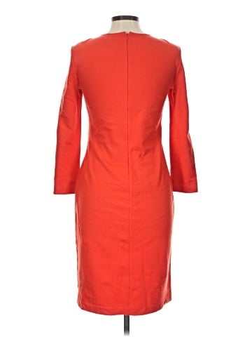 Armani Collezioni Cocktail Dress (view 2)