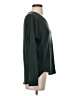 Well Worn Green Pullover Sweater Size S - photo 4
