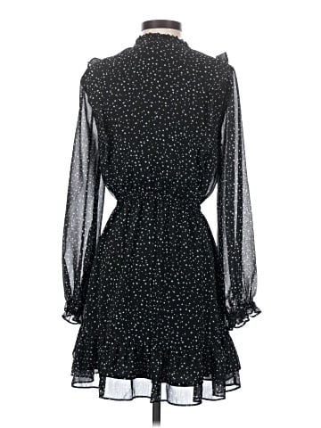 Cupcakes & Cashmere Cocktail Dress (view 2)