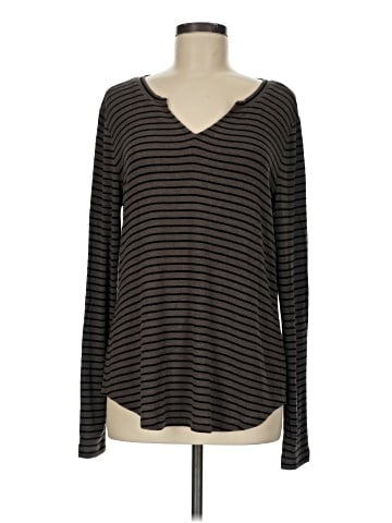CAbi Long Sleeve T-Shirt (view 1)