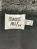 Princess Polly 100% Polyester Black 3/4 Sleeve Blouse Size 2 - photo 4