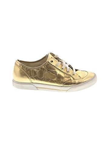 Coach Sneakers (view 1)