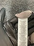 Alex Evenings Metallic Silver Jacket Size 12 - photo 7