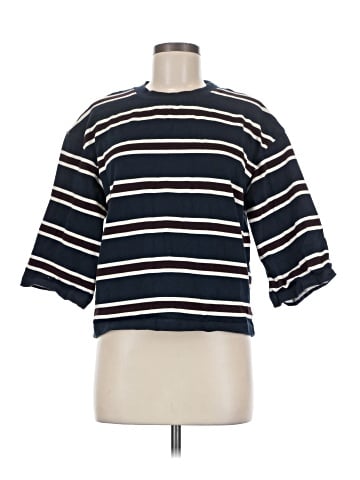 H&M 3/4 Sleeve Top (view 1)