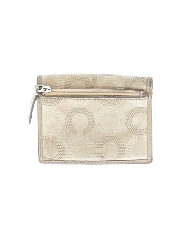 Coach Wallet (view 2)