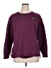 L.L.Bean 100% Polyester Burgundy Pullover Sweater Size XL - photo 1