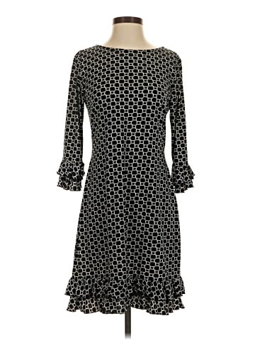 MSK Casual Dress (view 1)