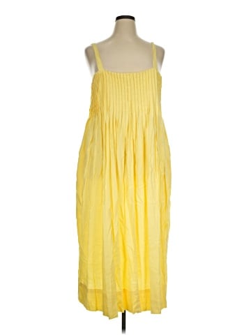 Banana Republic Factory Store Casual Dress (view 1)