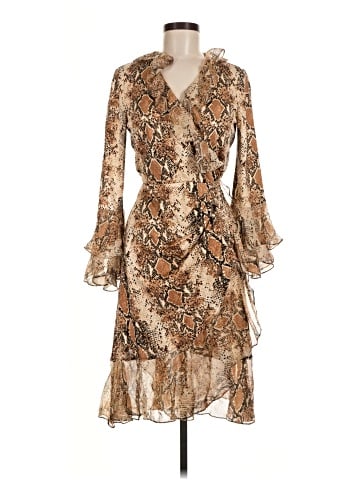 Diane von Furstenberg Cocktail Dress (view 1)