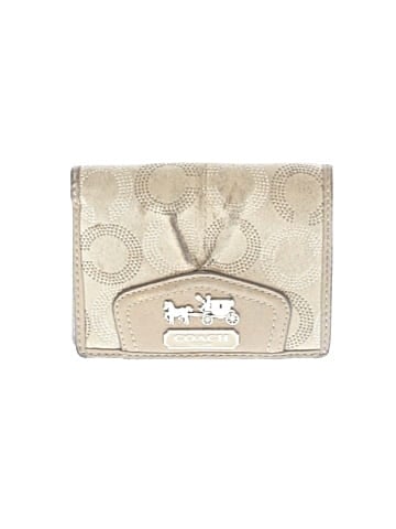 Coach Wallet (view 1)