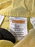 Gymboree Yellow Jeans Size 6 - photo 3