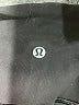 Lululemon Athletica 100% Cotton Black Active Pants Size 6 - photo 7