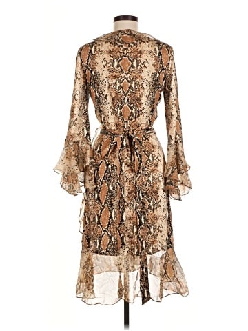 Diane von Furstenberg Cocktail Dress (view 2)
