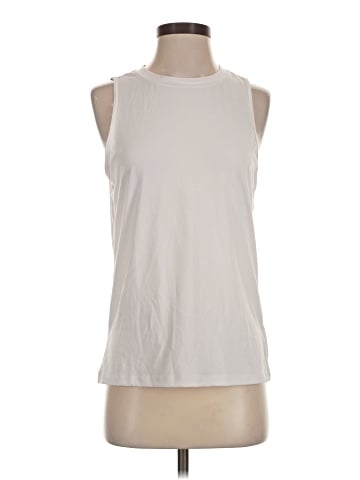 Fabletics Sleeveless T-Shirt (view 1)