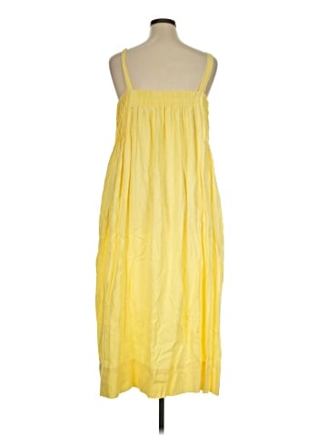 Banana Republic Factory Store Casual Dress (view 2)