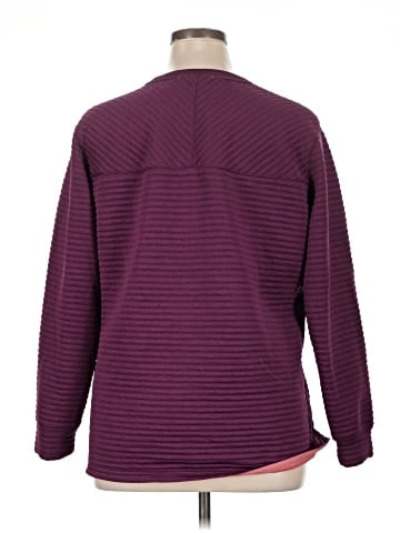 L.L.Bean Pullover Sweater (view 2)