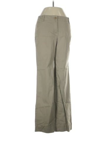J.Crew Khakis (view 1)