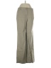 J.Crew 100% Cotton Green Khakis Size 2 Petite - photo 1