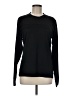 Sweet Romeo Black Pullover Sweater Size M (estimated) - photo 1