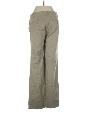J.Crew Khakis (view 2)