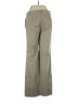 J.Crew 100% Cotton Green Khakis Size 2 Petite - photo 2