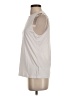 Fabletics Ivory Sleeveless T-Shirt Size XS - photo 5
